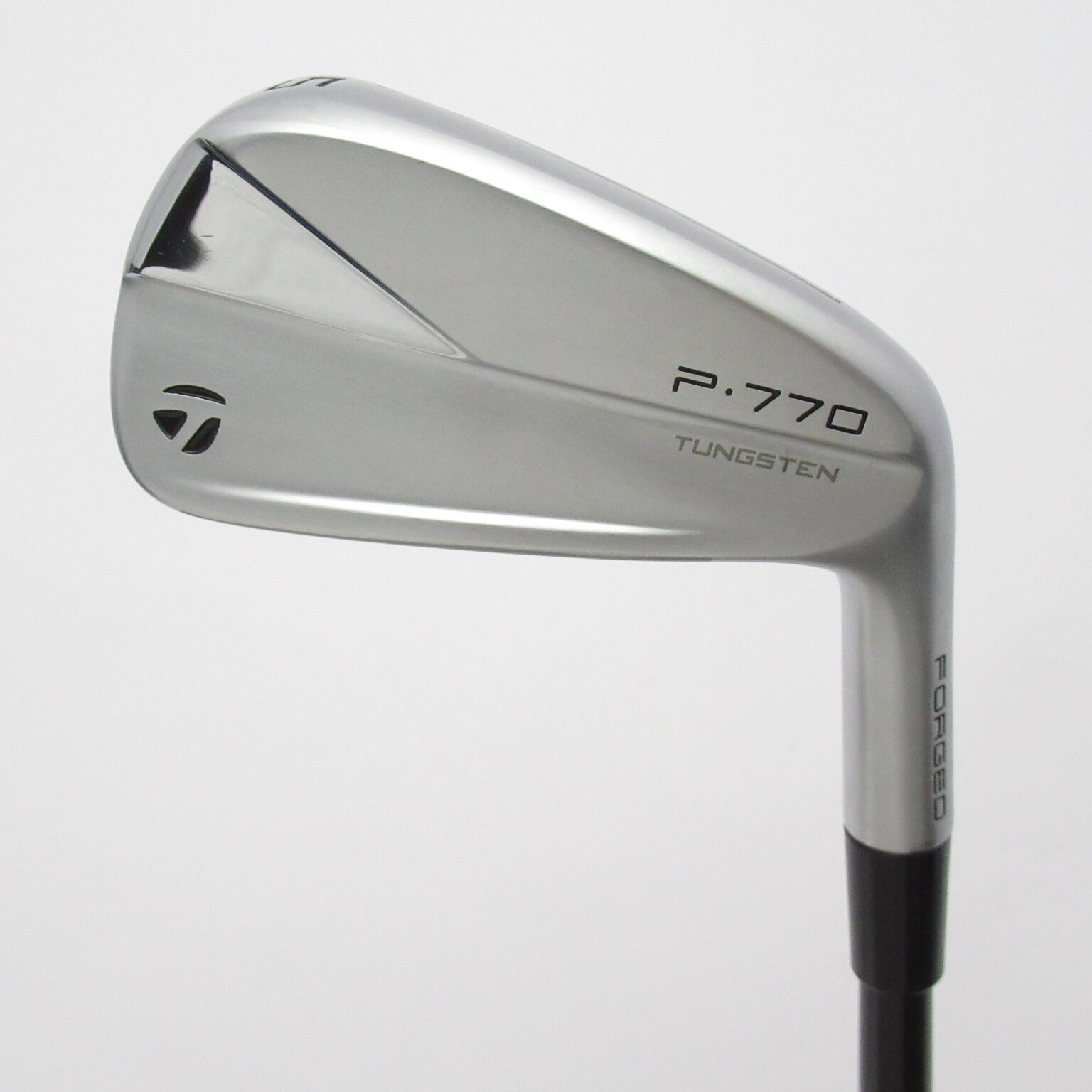 中古】テーラーメイド(TaylorMade) アイアンセット 通販｜GDO中古ゴルフクラブ