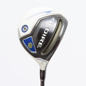SIMグローレ 放る ウィメンズフェアウェイウッド 3W レディース 16度