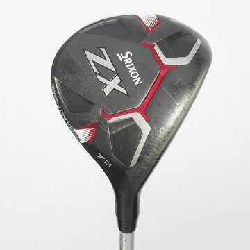 中古】SRIXON(スリクソン) フェアウェイウッド ダンロップ 通販｜GDO  