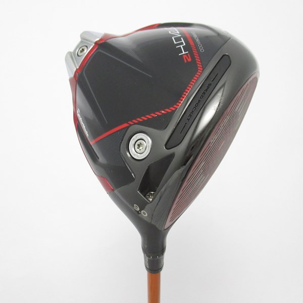 中古】ステルス2 ドライバー Tour AD DI-5(2020) 9 S C(ドライバー  