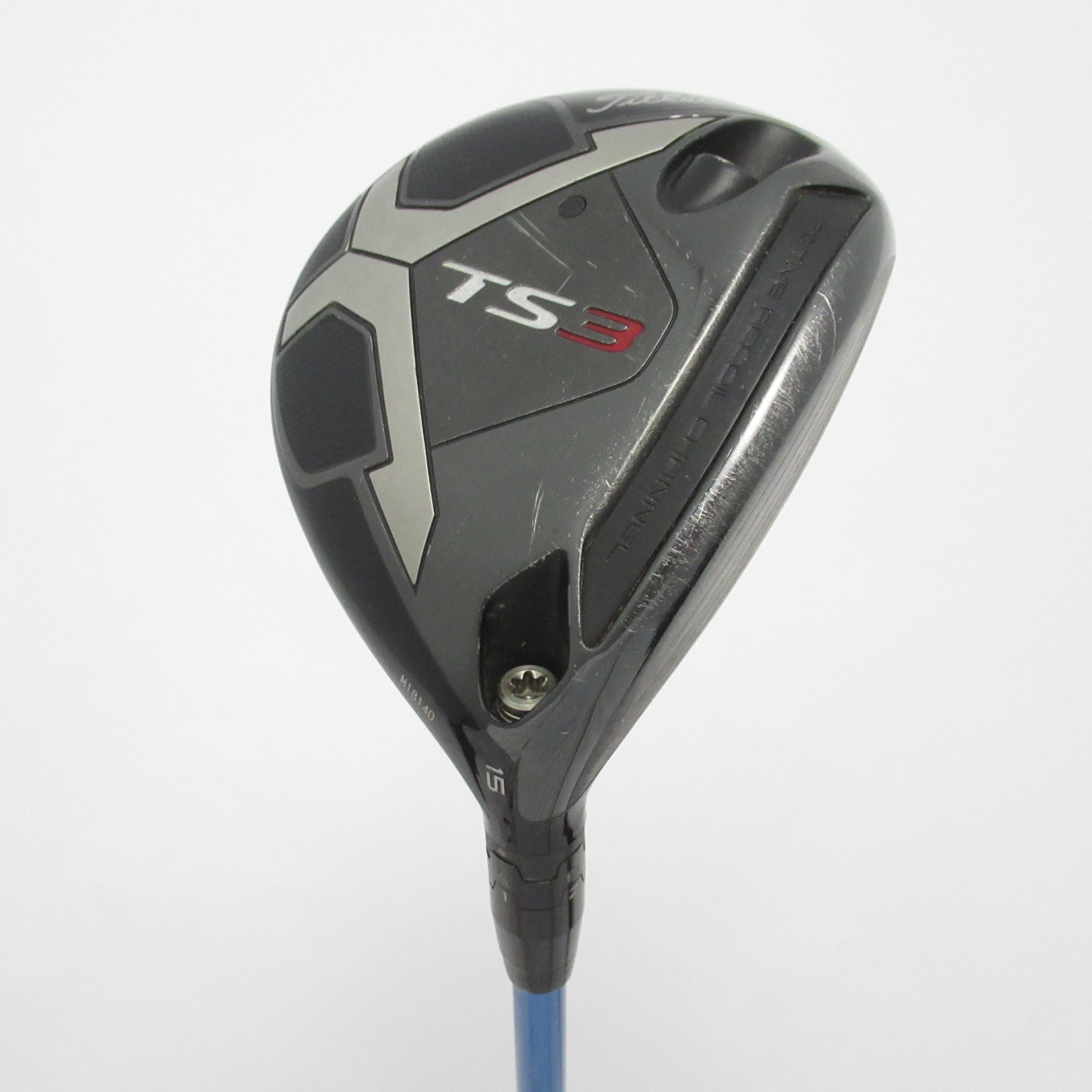 中古】タイトリスト(Titleist) フェアウェイウッド 通販｜GDO中古ゴルフクラブ