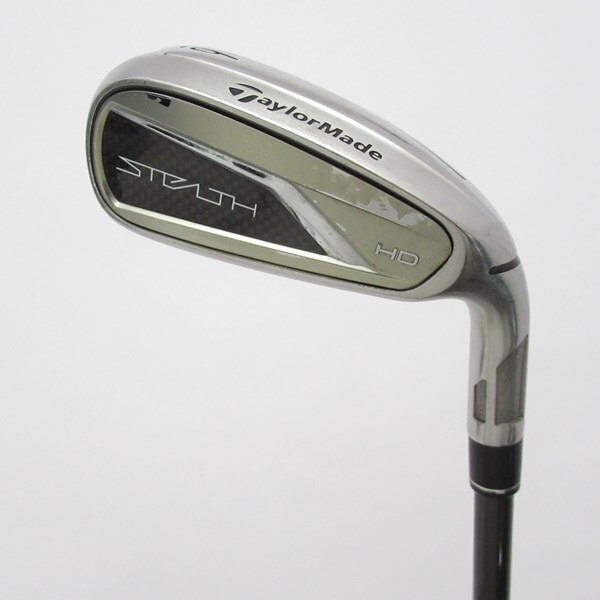 中古】ステルス HD アイアン TENSEI RED TM60(2022) 26.5 S CD 