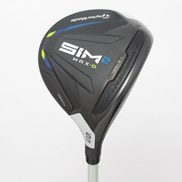 中古】SIM2 マックス-D フェアウェイウッド TENSEI BLUE TM40(2021) 19  