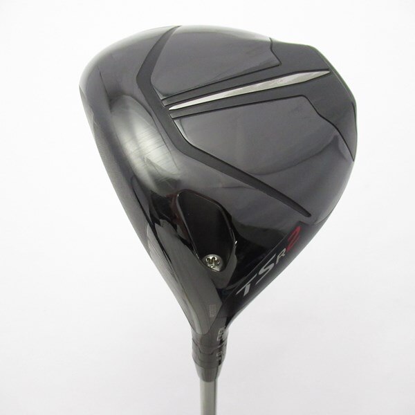 中古】TSR2 ドライバー TSP111 50 10 S BC レフティ(ドライバー（単品 