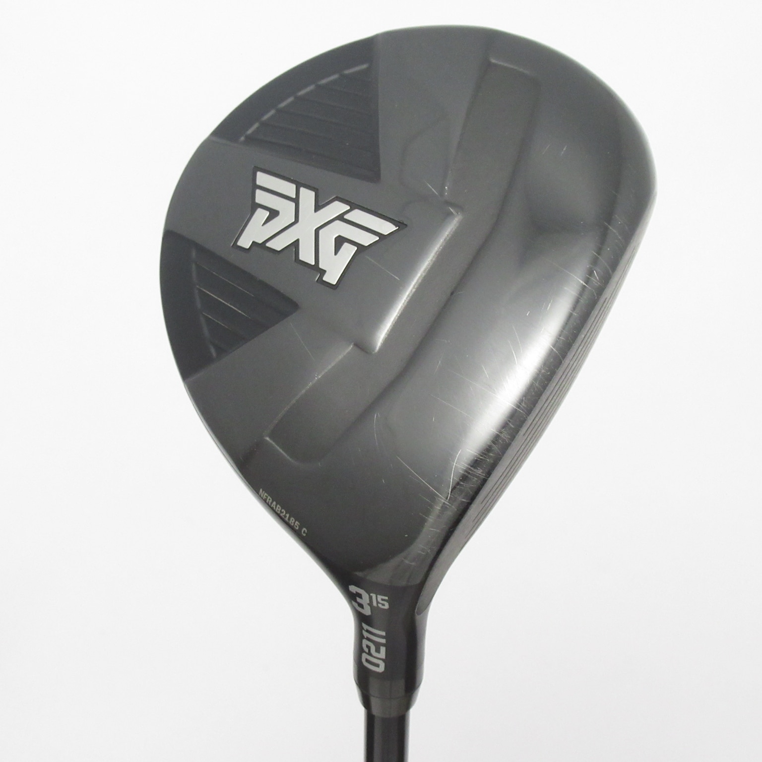 中古】ピーエックスジー(PXG) ゴルフクラブ 通販｜GDO中古ゴルフクラブ