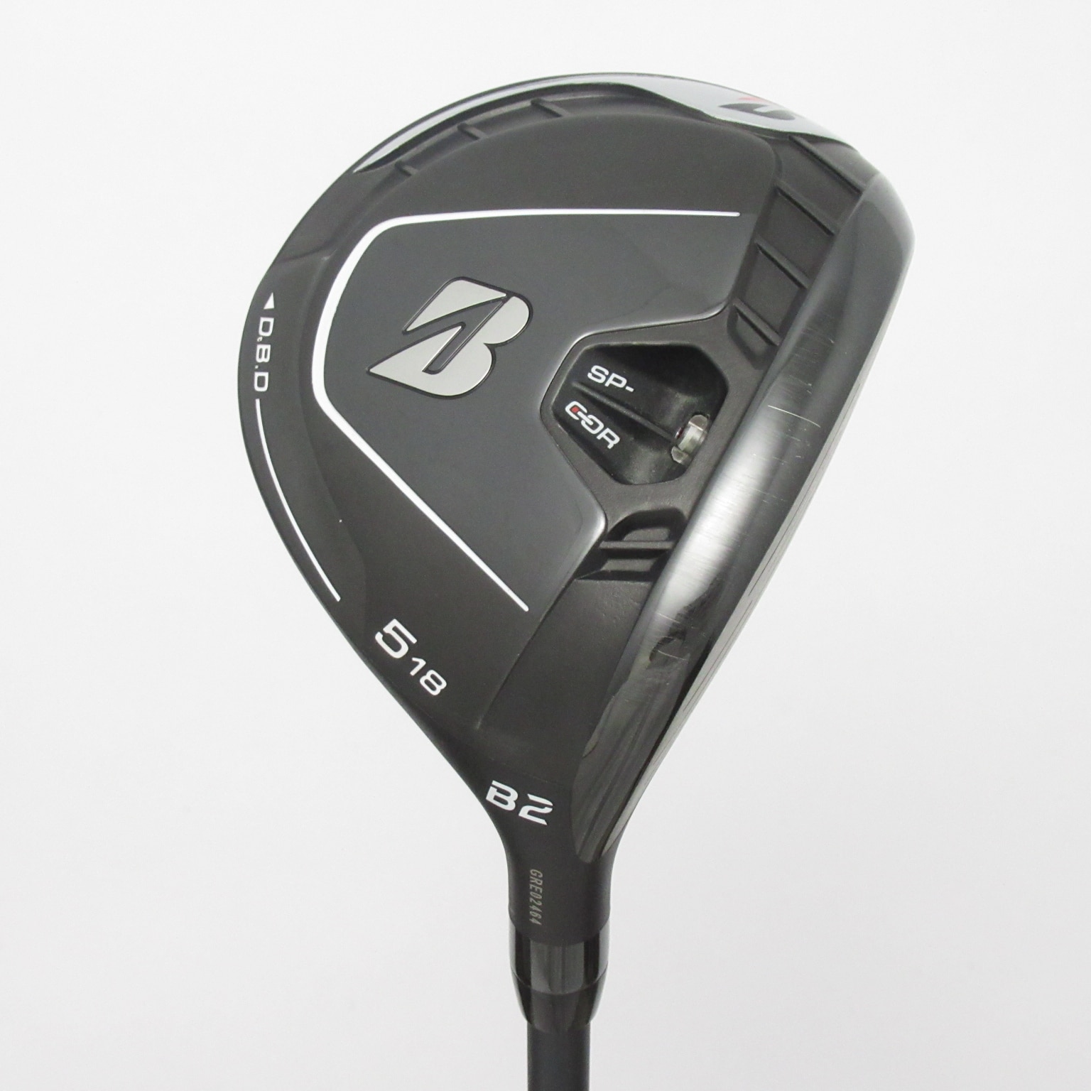 中古】B2 フェアウェイウッド Diamana BS50 18 R CD(フェアウェイウッド（単品）)|BRIDGESTONE  GOLF(ブリヂストン)の通販 - GDOゴルフショップ(5002472504)