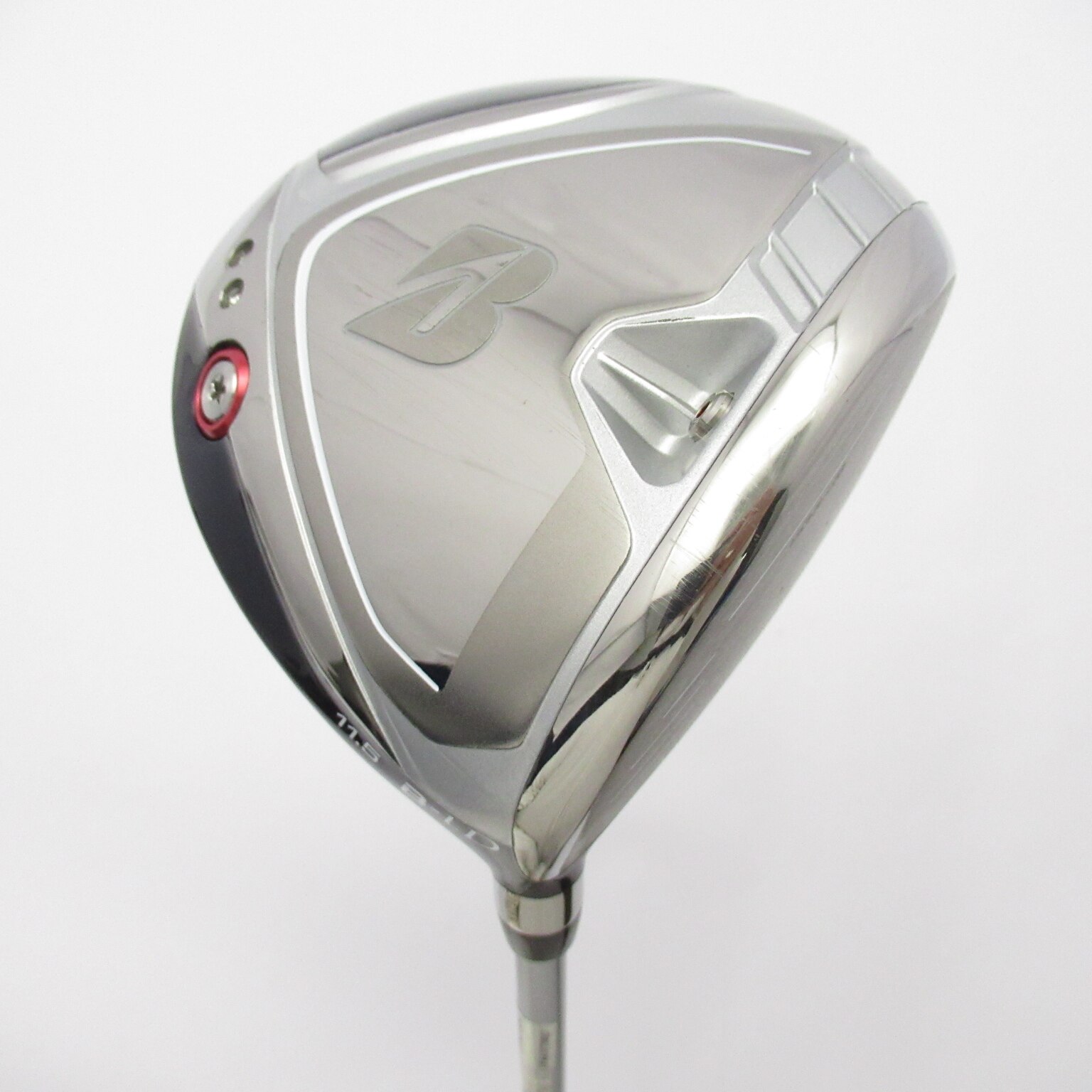 中古】 ブリヂストン BRIDGESTONE B-LD(2024) 13.5° レディース