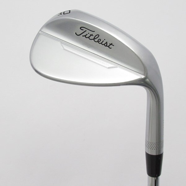 VOKEY FORGED ウェッジ 思いつか 50 BV105