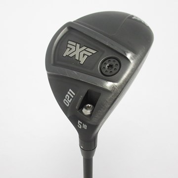 中古】ピーエックスジー(PXG) フェアウェイウッド 通販｜GDO中古ゴルフ 