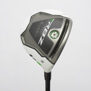 名器』テーラーメイド初代RBZ4本セット(①w③w⑤w④u) 心地よ