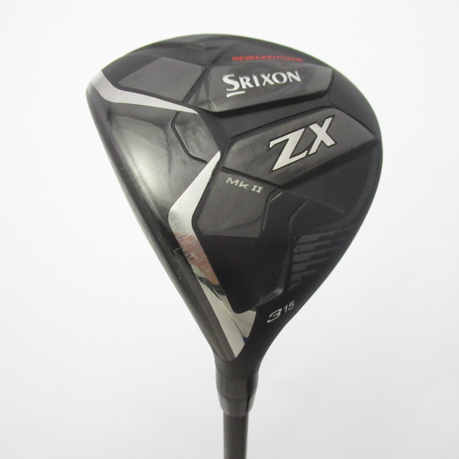 中古】SRIXON(スリクソン) フェアウェイウッド ダンロップ 通販｜GDO中古ゴルフクラブ