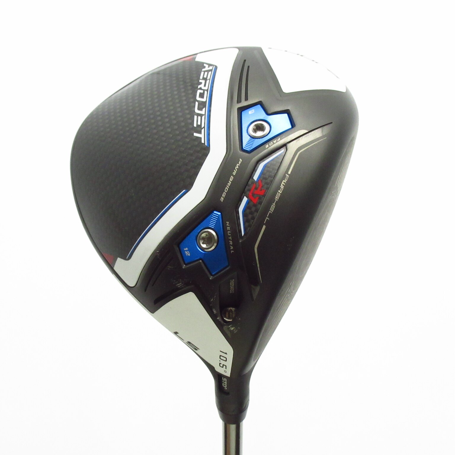 COBRA（ゴルフ） コブラ（Cobra）（メンズ）【ヘッドのみ単品