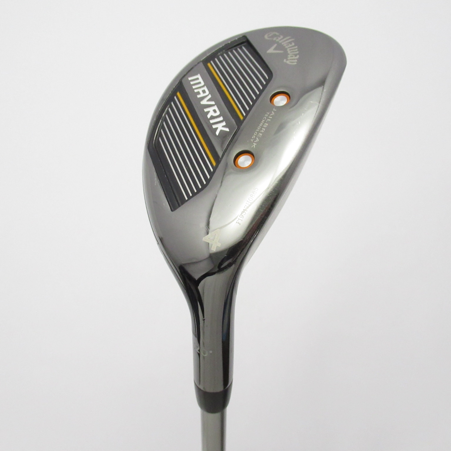 中古】マーベリック ハイブリッド ユーティリティ Diamana 50 for Callaway 20 S C(ユーティリティ（単品）)|MAVRIK( キャロウェイゴルフ)の通販 - GDOゴルフショップ(5002472725)