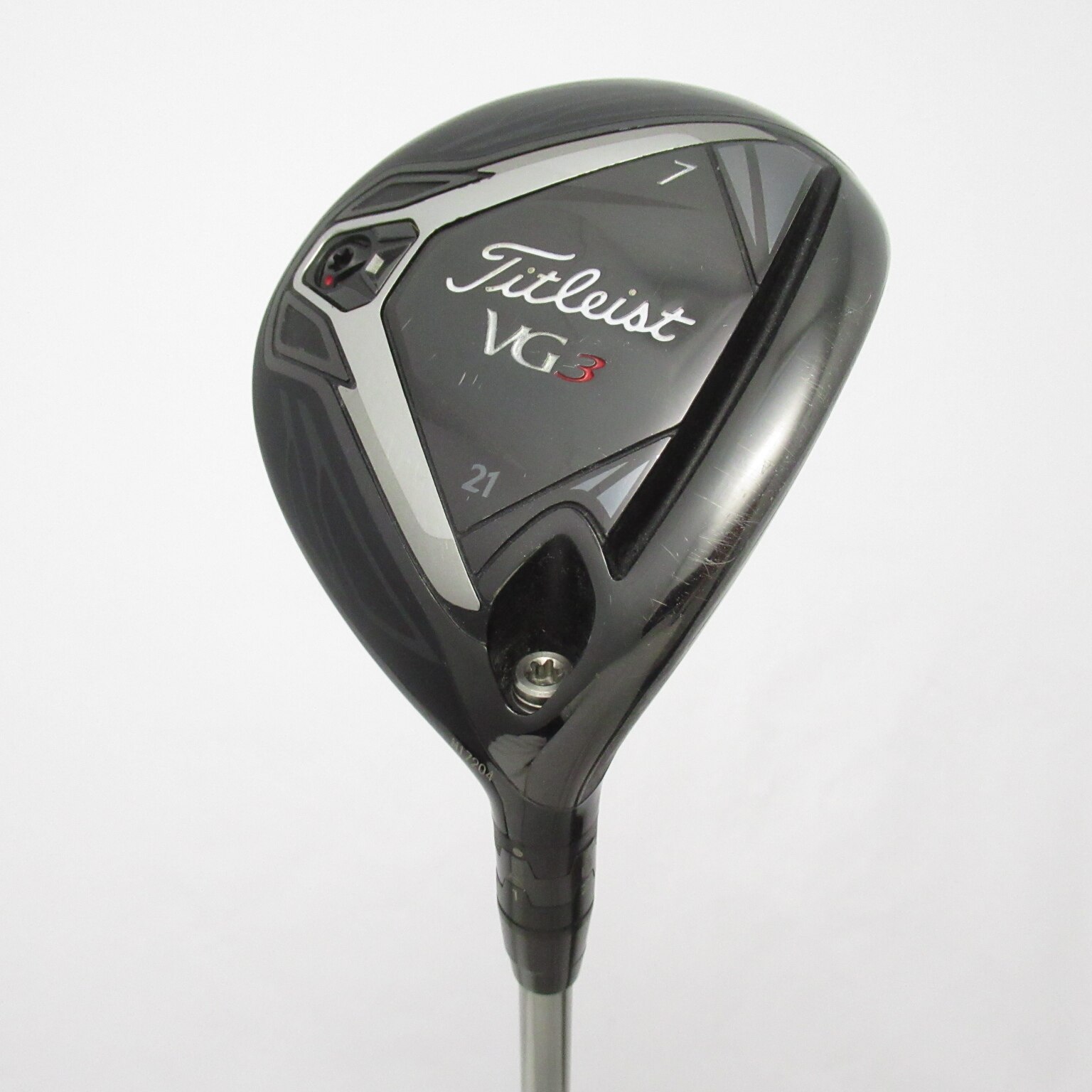 中古】タイトリスト(Titleist) フェアウェイウッド 通販｜GDO中古ゴルフクラブ