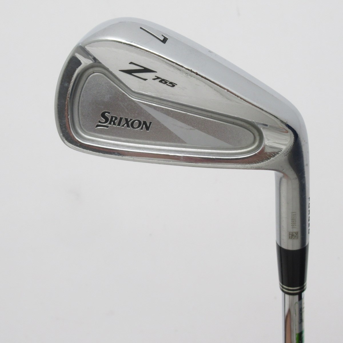 中古】スリクソン Z765 アイアン（単品） N.S.PRO 980GH DST 32 S CD(アイアン（単品）)|SRIXON(ダンロップ)の通販  - GDOゴルフショップ(5002472816)