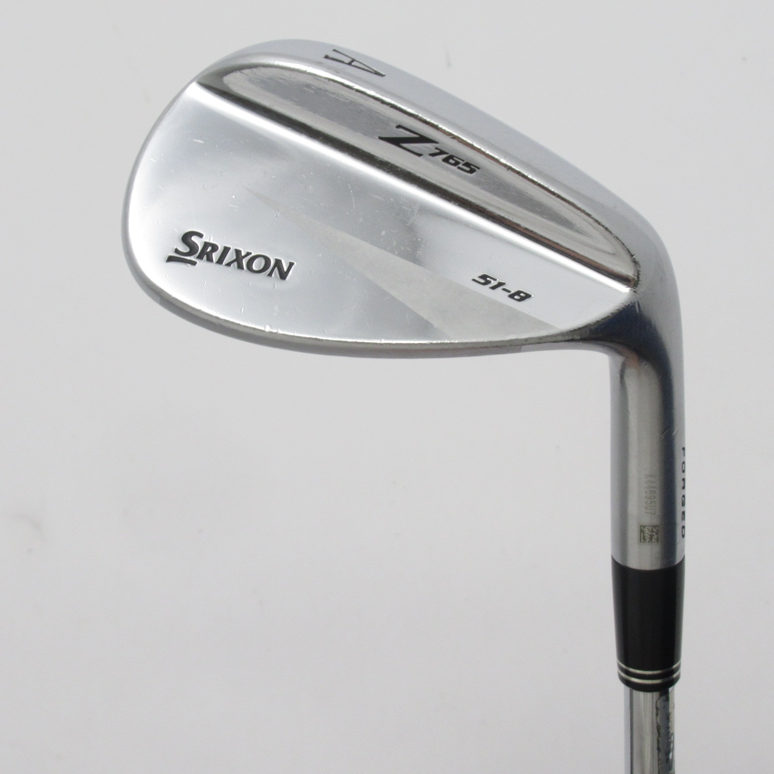 中古】スリクソン Z765 アイアン（単品） N.S.PRO 980GH DST 51 S CD(アイアン（単品）)|SRIXON(ダンロップ)の通販  - GDOゴルフショップ(5002472819)