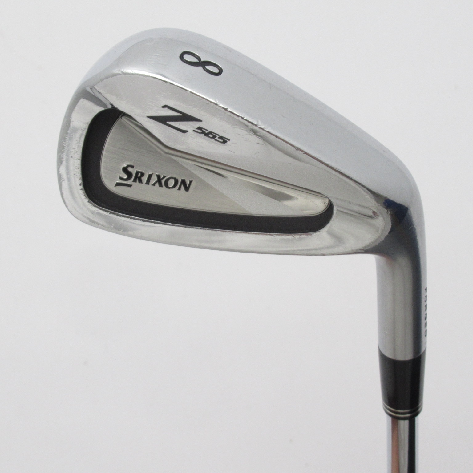 SRIXON スリクソン　Z565 アイアンセット NS PRO 980 DST Srixon スリクソン Z565 アイアン NSPRO980GH DST