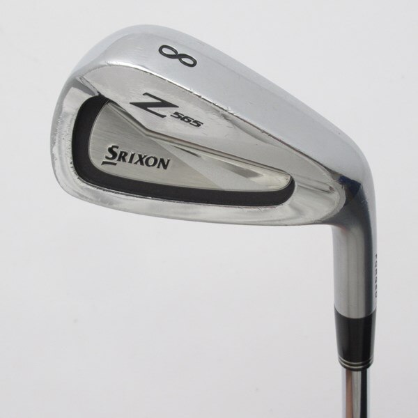 中古】スリクソン Z565 アイアン（単品） N.S.PRO 980GH DST 35 S C 