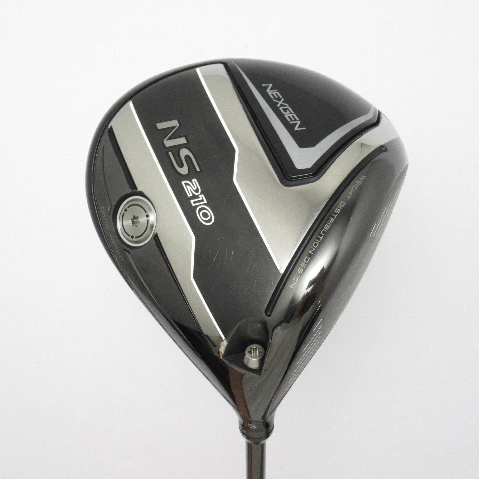 中古】NEXGEN NS210 ドライバー ゴルフパートナー Golf Partner 通販｜GDO中古ゴルフクラブ