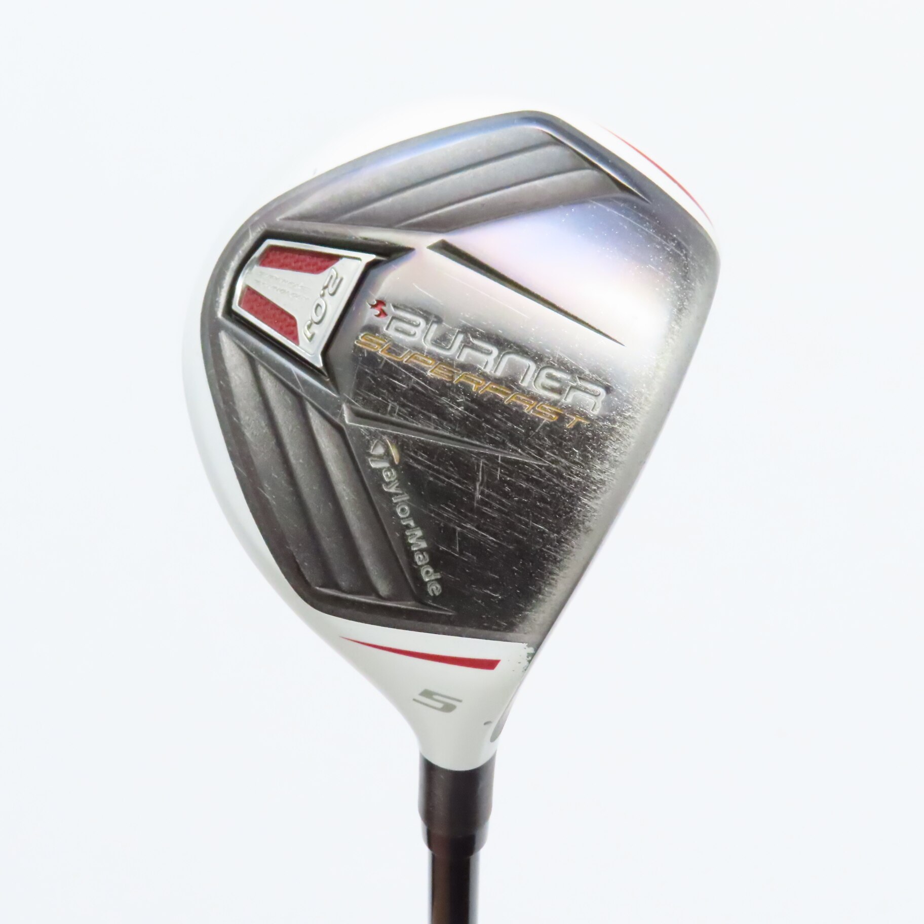 中古】バーナー (テーラーメイド) 通販｜GDO中古ゴルフクラブ