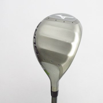 中古】SURE DD MI ユーティリティ ミズノ MIZUNO 通販｜GDO中古ゴルフ  