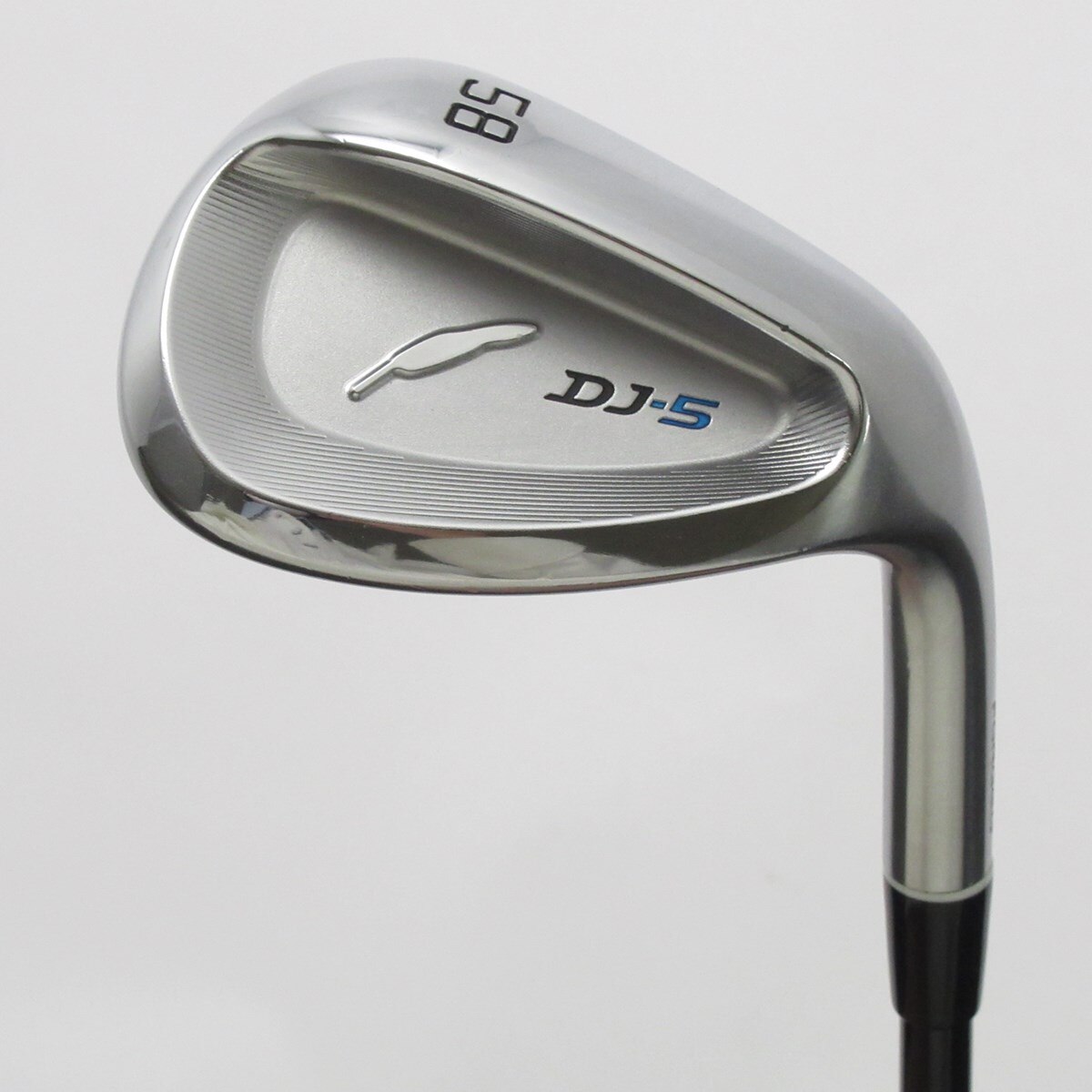 中古】DJ-5 ウェッジ FT62w 58-08 WEDGE C(ウェッジ（単品）)|DJ 