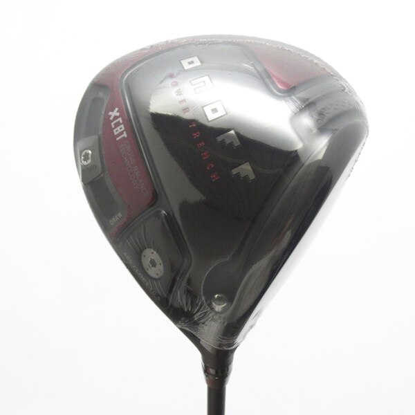 中古】オノフ AKA(2024) ドライバー SMOOTH KICK MP-524D 10.5 SR A 