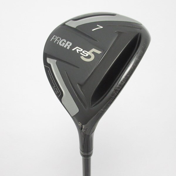 中古】RS5 フェアウェイウッド Diamana FOR PRGR 21 R D(フェアウェイ  