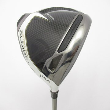 中古】ステルス グローレ プラス ドライバー (テーラーメイド 