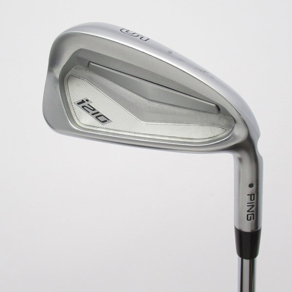 中古】i210 アイアン N.S.PRO MODUS3 TOUR 105 29.5 S D(アイアン 