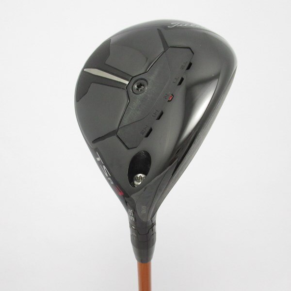 中古】TSR3 フェアウェイウッド Tour AD DI-6(2020) 16.5 S C 