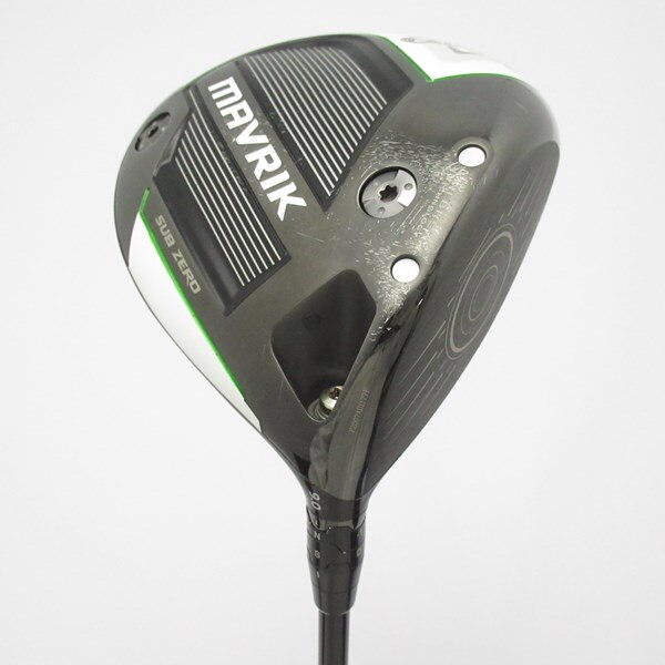 TENSEI CK Pro ORANGE 50 (S) キャロウェイドライバー - スリーブ 