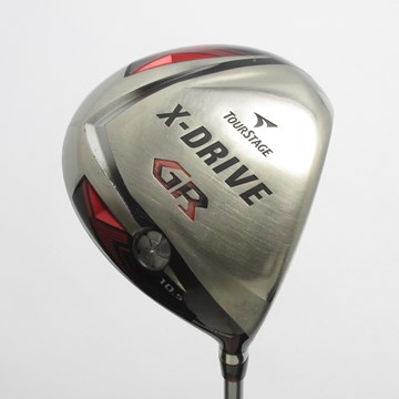 中古】ツアーステージ ドライバー (ブリヂストン) 通販｜GDO中古ゴルフ  