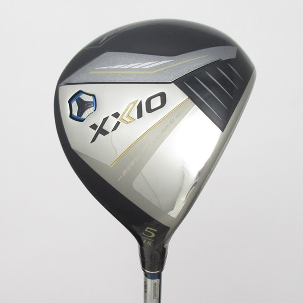 中古】ゼクシオ 13(2024) フェアウェイウッド MP1300カーボン 18 SR C  