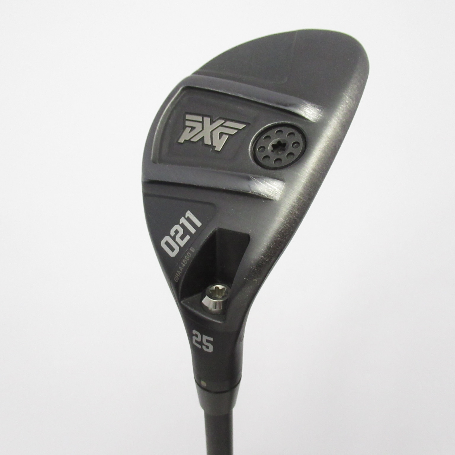 中古】ピーエックスジー(PXG) ユーティリティ 通販｜GDO中古ゴルフクラブ