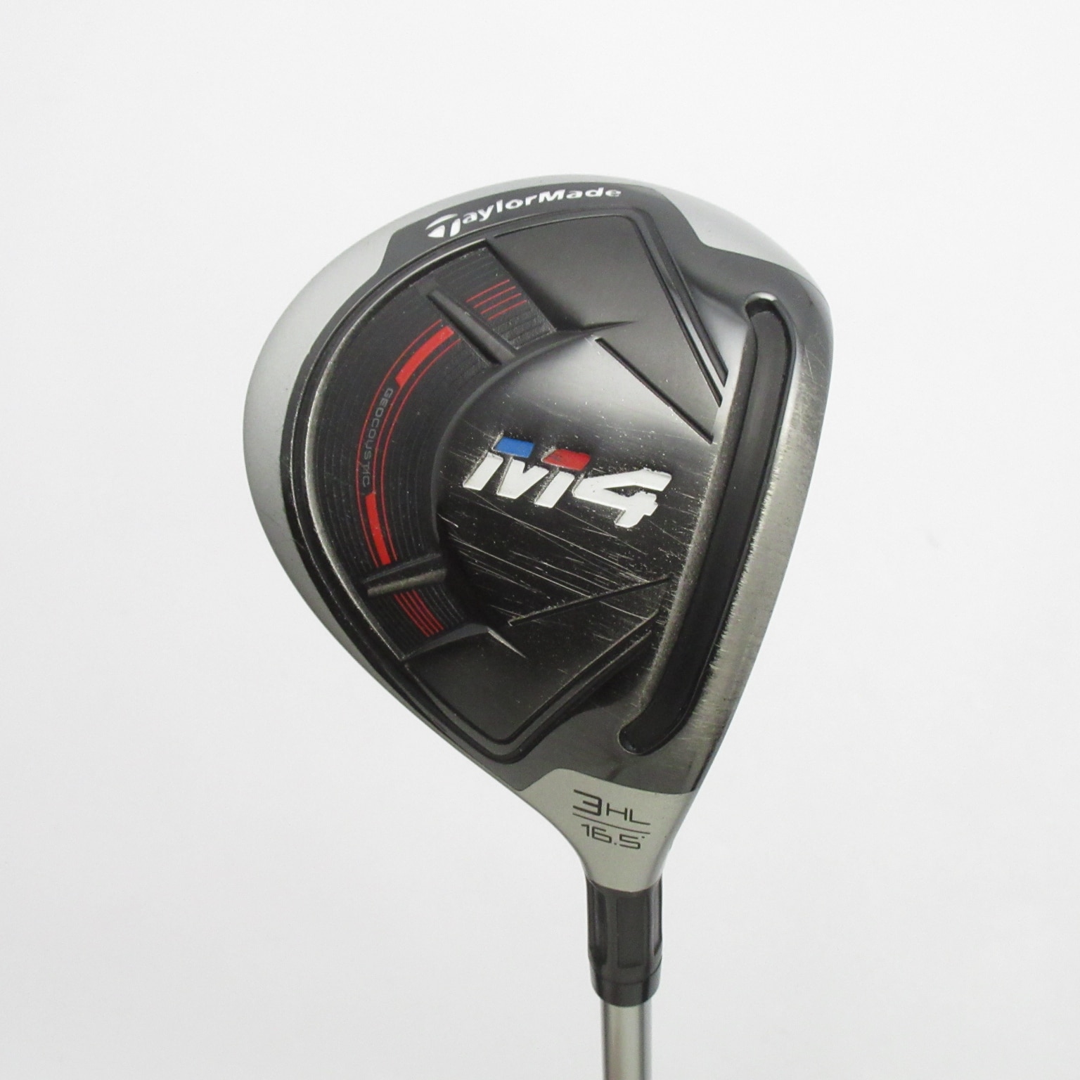 テーラーメイド M4 アイアンセット レディース テーラーメイド M4