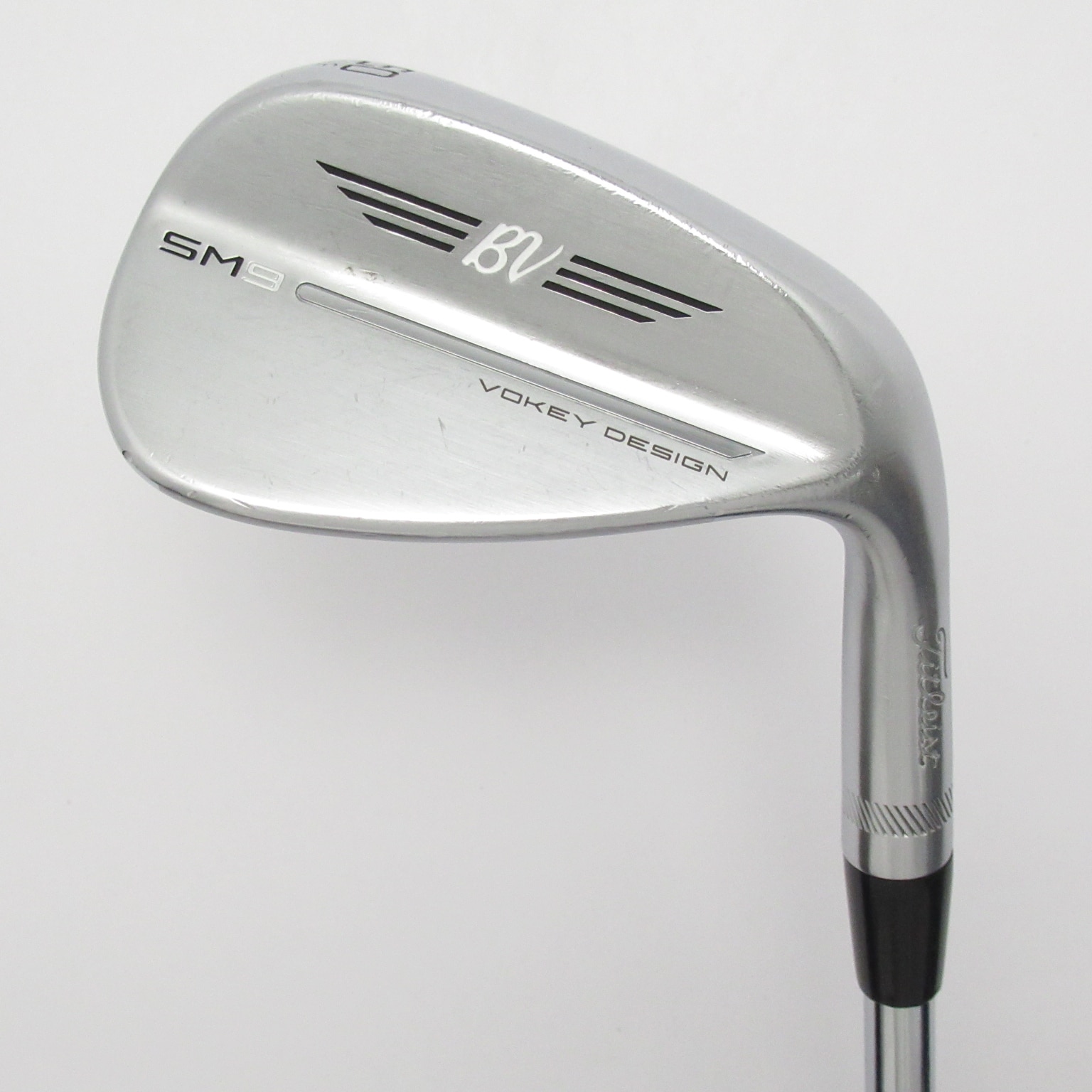 中古 痛かっ Cランク （フレックスS） ブリヂストン TOURSTAGE X-WEDGE FORGED M 50°/08°