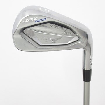 中古】JPX 900 FORGED アイアンセット (ミズノ) JPX 通販｜GDO中古 