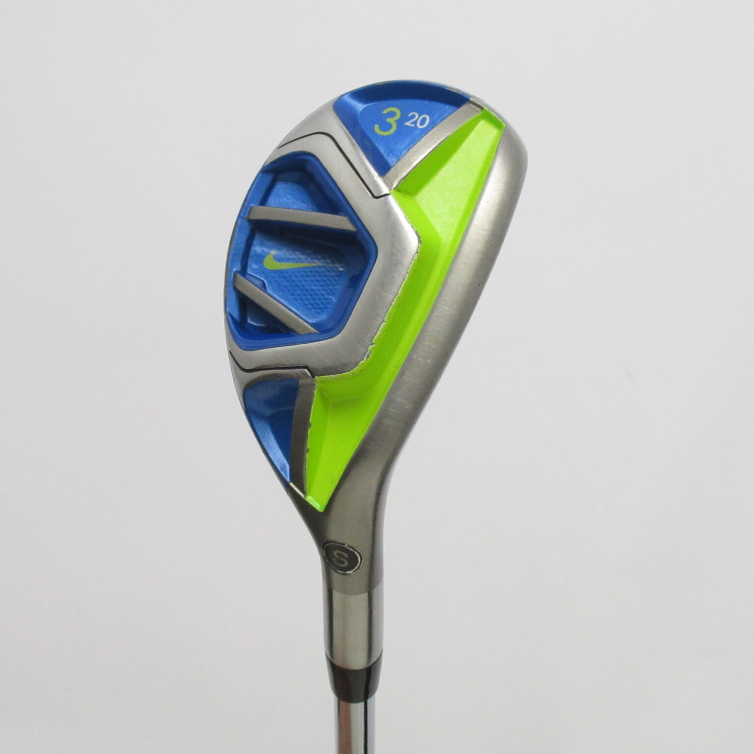 中古】VAPOR FLY(ベイパーフライ) ユーティリティ ナイキ 通販｜GDO中古ゴルフクラブ