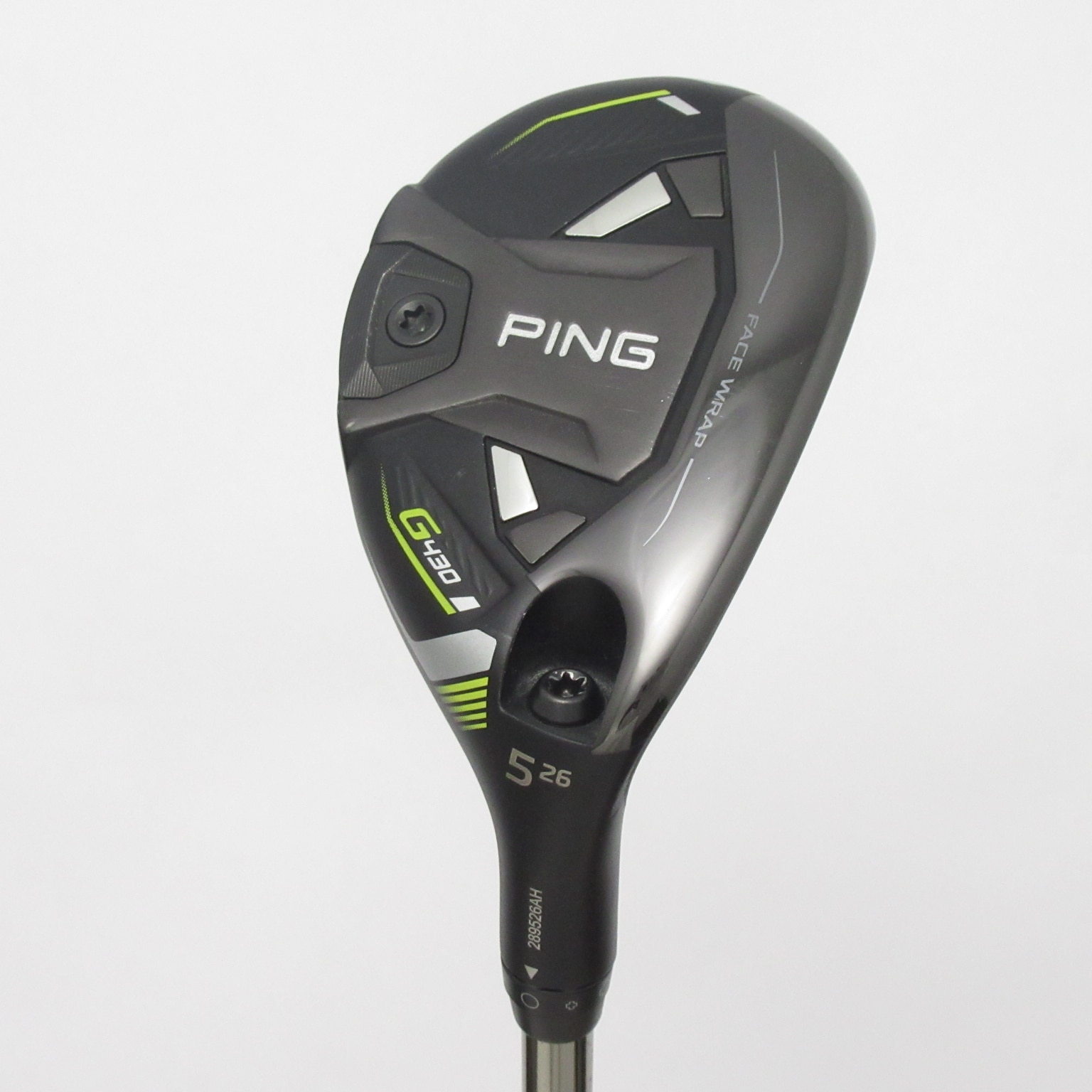 中古】G430 ハイブリッド ユーティリティ PING TOUR 2.0 CHROME 85 26 S C(ユーティリティ（単品）)|G430(ピン)の通販  - GDOゴルフショップ(5002473533)