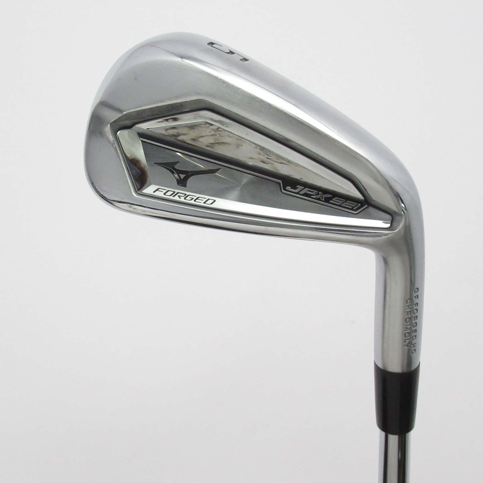 中古】JPX 921 FORGED アイアンセット ミズノ JPX 通販｜GDO中古ゴルフクラブ