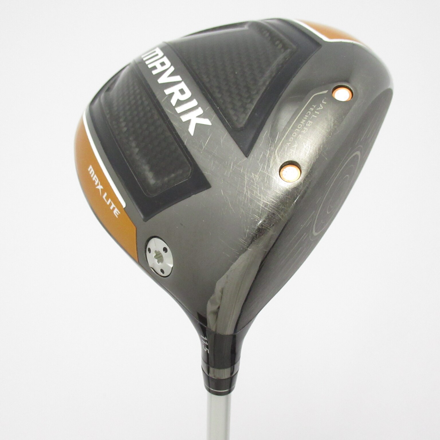 中古】マーベリック マックス ライト ドライバー Diamana 40 for Callaway 11.5 A C  レディス(ドライバー（単品）)|MAVRIK(キャロウェイゴルフ)の通販 - GDOゴルフショップ(5002473613)