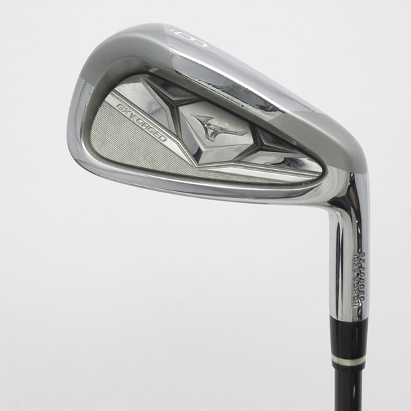 中古】GX FORGED アイアン MFUSION i 26 SR C(アイアン（セット 