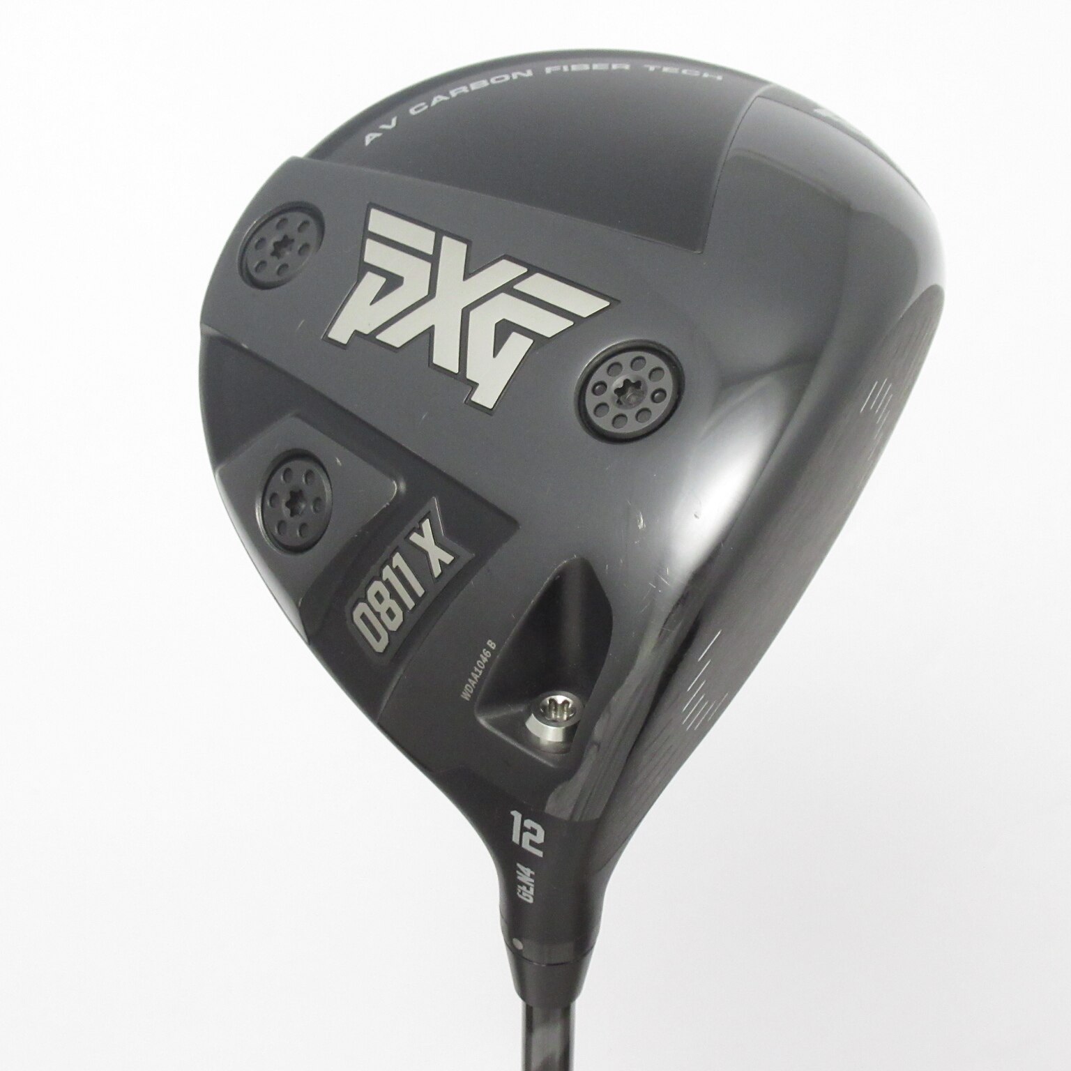 中古】ピーエックスジー(PXG) ドライバー 通販｜GDO中古ゴルフクラブ