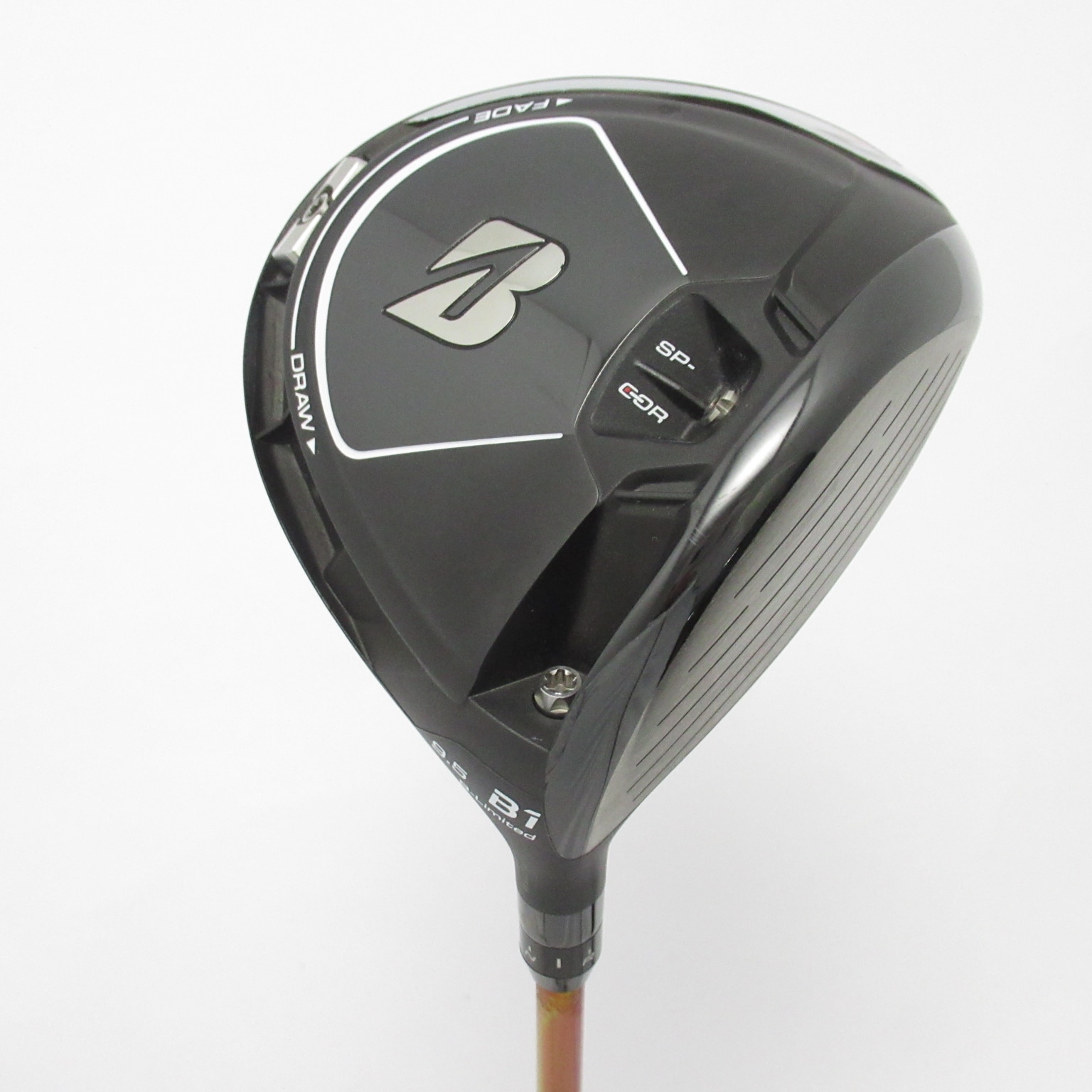 中古】BRIDGESTONE GOLF(ブリヂストンゴルフ) ドライバー ブリヂストン メンズ 通販｜GDO中古ゴルフクラブ