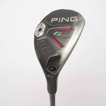 中古】ピン(PING) ユーティリティ 通販｜GDO中古ゴルフクラブ 