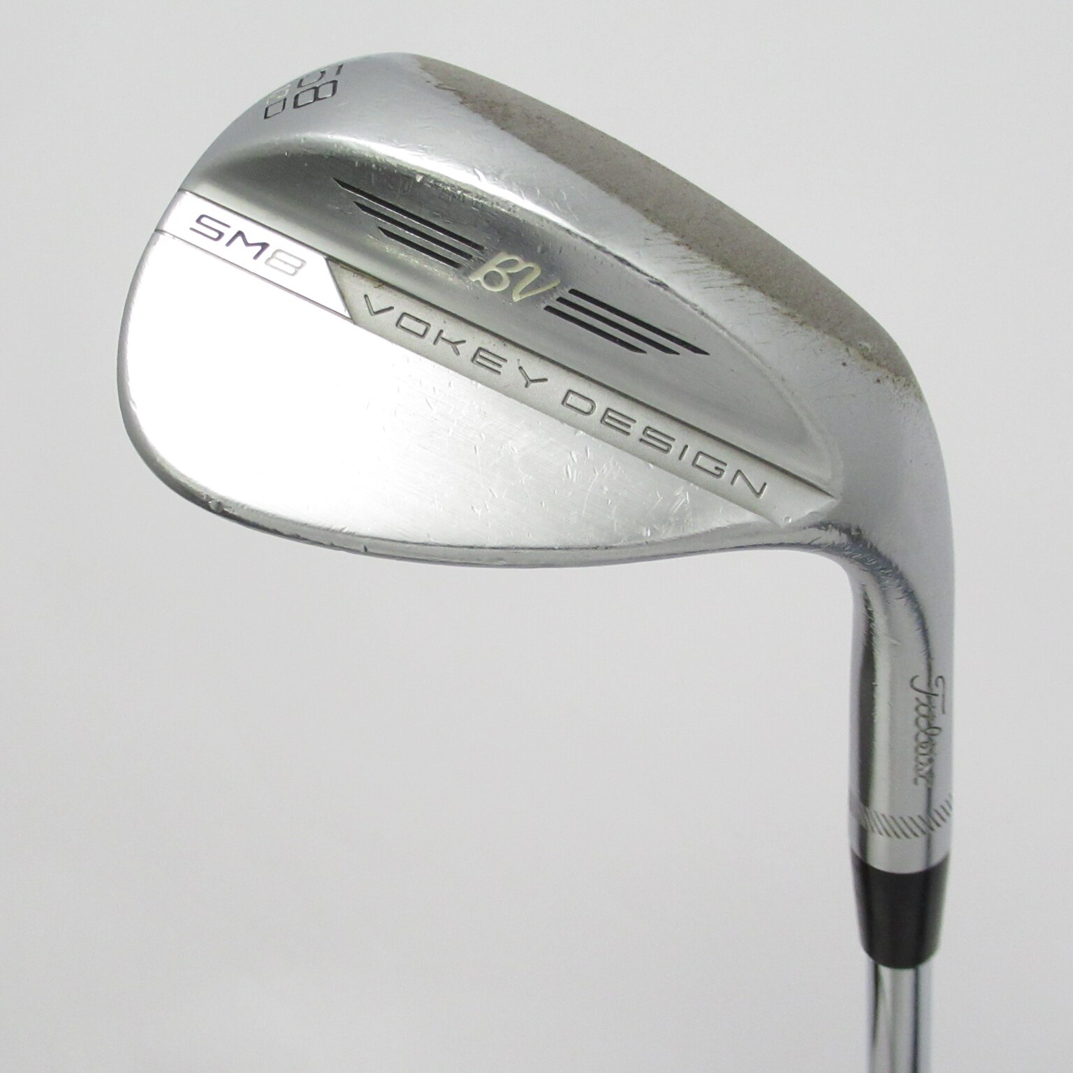 中古】タイトリスト(Titleist) ウェッジ 通販｜GDO中古ゴルフクラブ