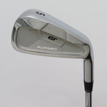 中古】ジオテックゴルフ(GEOTECHGOLF) アイアンセット 通販｜GDO 