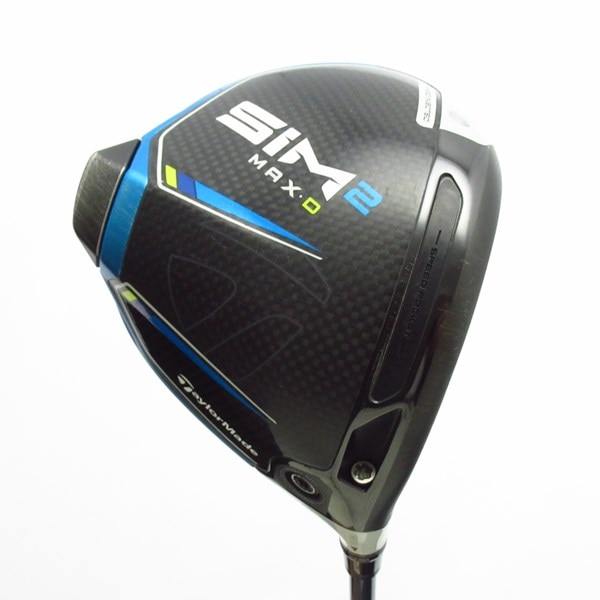 中古】SIM2 マックス-D ドライバー TENSEI BLUE TM50(2021) 10.5 SR CD 