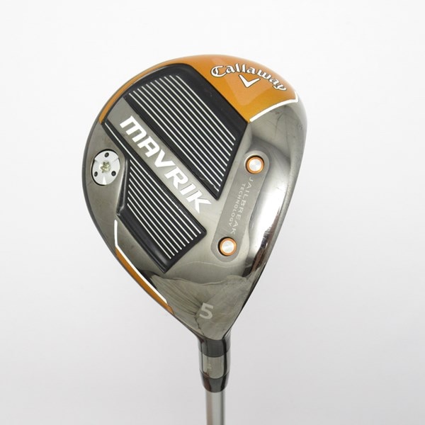 中古】マーベリック フェアウェイウッド Diamana 50 for Callaway 18 R  